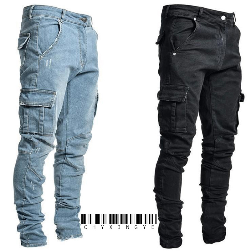Levis Jeans 501 - 2026Jeans Herenbroek Wasbehandeling Effen Kleur Meerdere