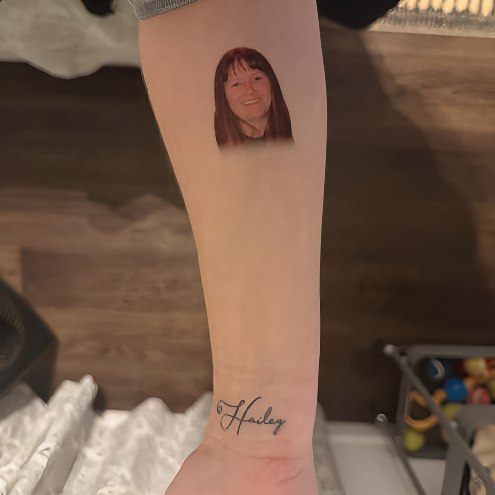Aangepaste tijdelijke gezichts - Pet Portrait Custom recensie en prijs