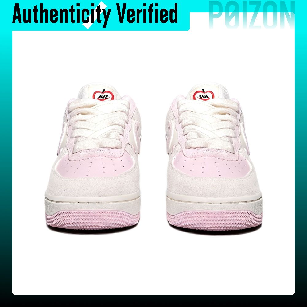 Nike Air Force 1 Low top Skate - Nike Shoes Air Force 1 recensie en prijs