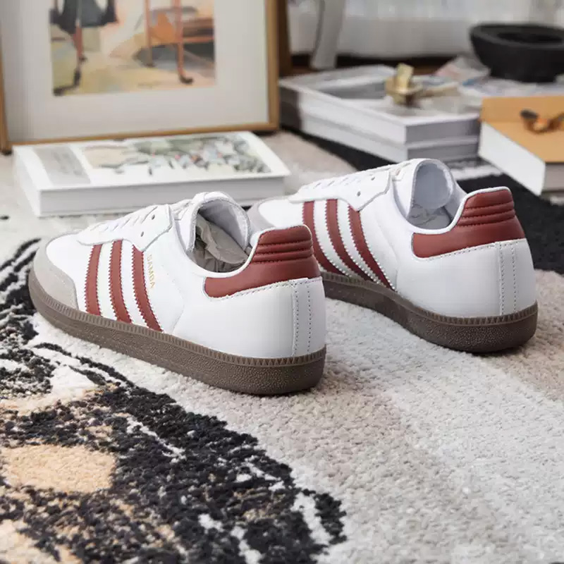 Adidas originele SAMBA OG klas - Adidas Shoes Gazelle recensie en prijs